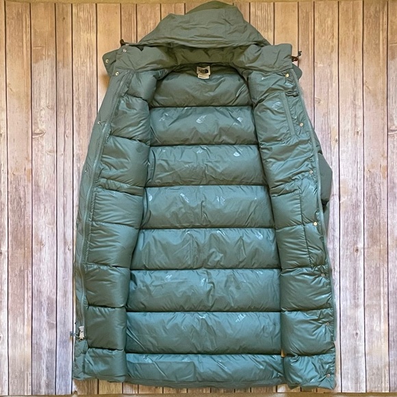 The North Face Women’s Sierra Long Parka - Picture 4 of 11